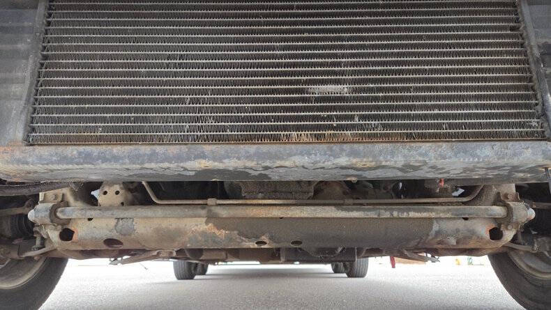 1976 GMC Motorhome 26'