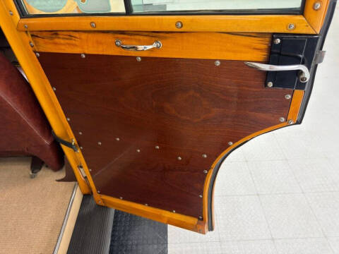 1941 Ford Super Deluxe