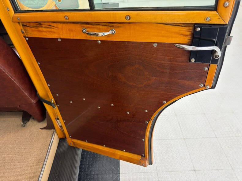 1941 Ford Super Deluxe