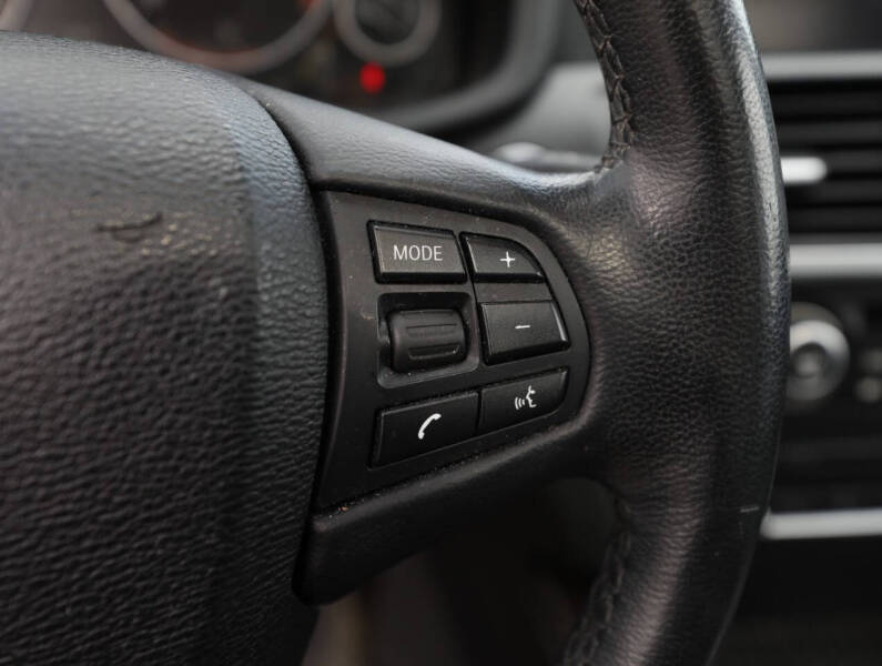 2011 BMW X3 xDrive28i