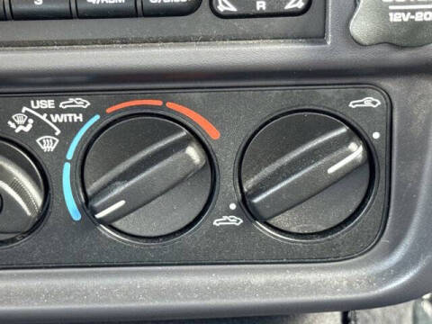 2002 Chrysler Prowler