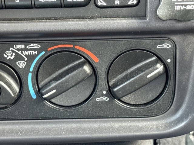 2002 Chrysler Prowler