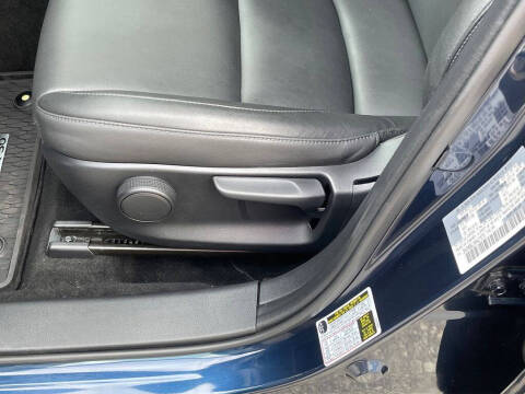 2022 Mazda CX-30 2.5 S Select