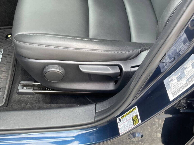 2022 Mazda CX-30 2.5 S Select