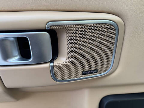 2011 Land Rover Range Rover HSE