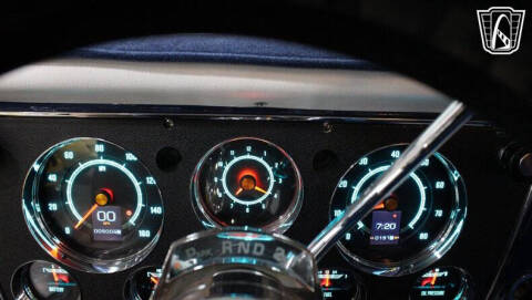 1971 Chevrolet C10