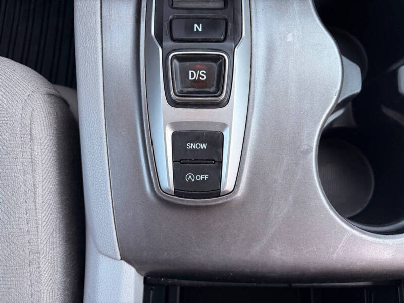 2021 Honda Pilot EX