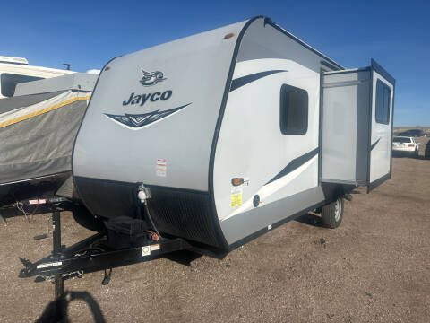 2021 Jayco Jay Flight for sale at PYRAMID MOTORS - Pueblo Lot in Pueblo CO