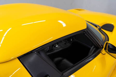 2001 Dodge Viper RT/10