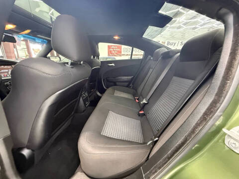 2022 Dodge Charger R/T