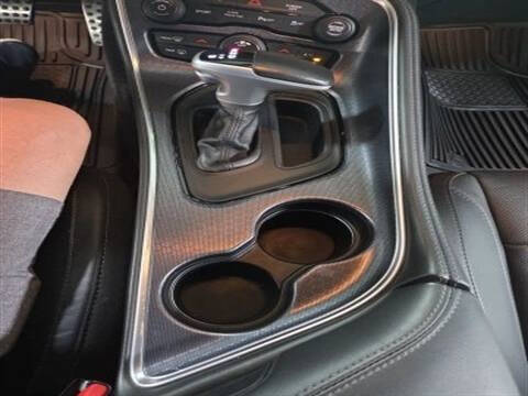 2018 Dodge Challenger GT