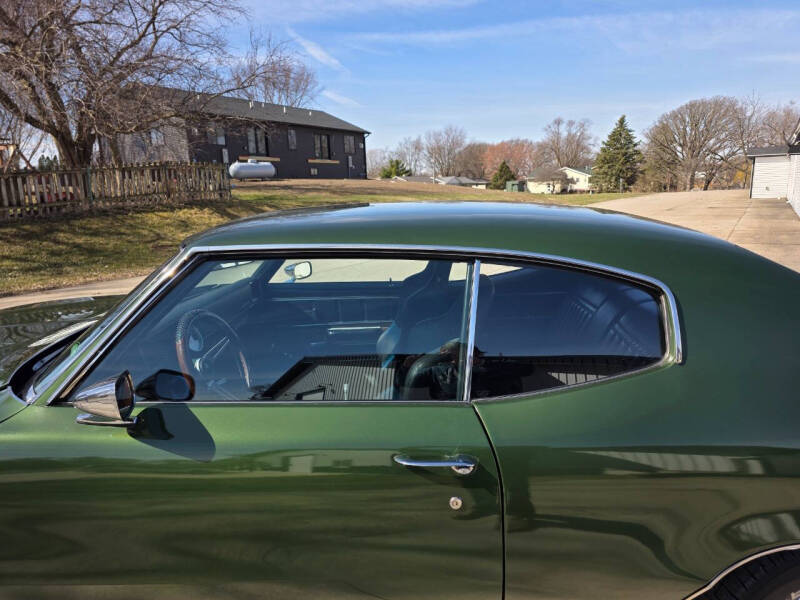 1972 Buick Skylark