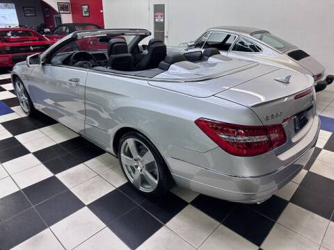 2013 Mercedes-Benz E-Class E 350