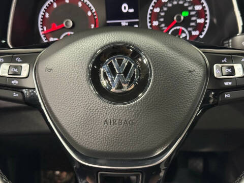 2020 Volkswagen Jetta