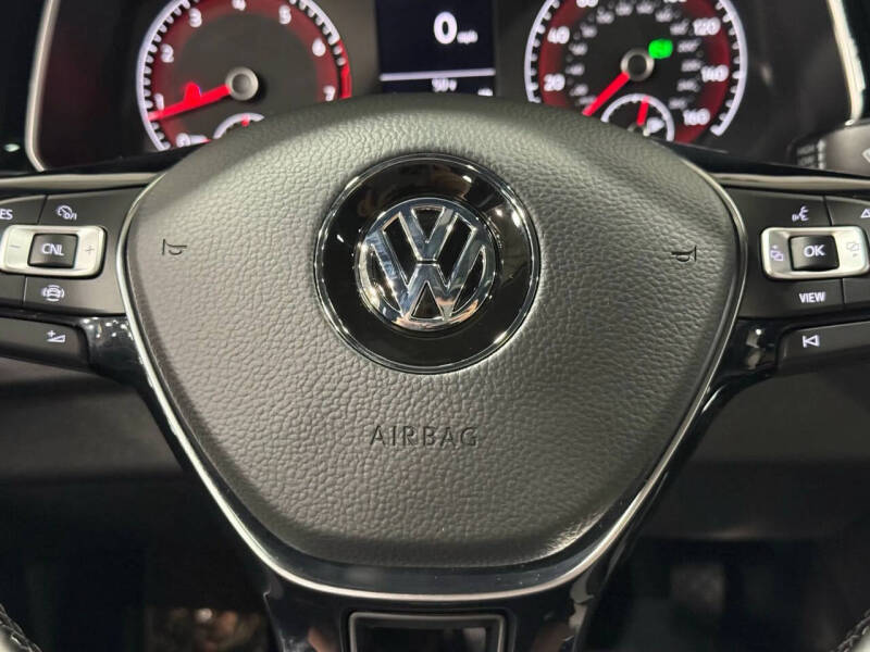 2020 Volkswagen Jetta