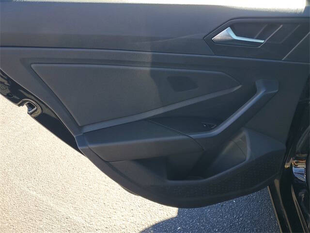 2024 Volkswagen Jetta S