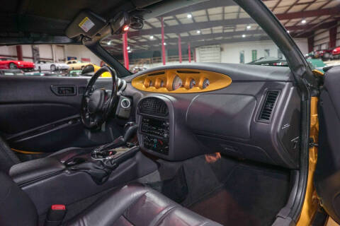 2002 Chrysler Prowler
