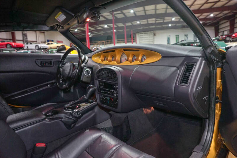 2002 Chrysler Prowler