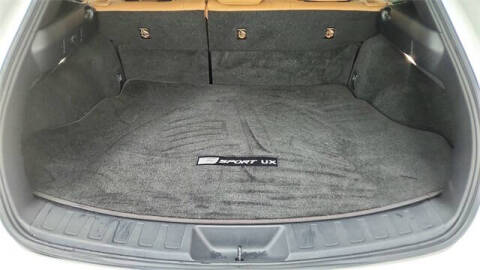 2023 Lexus UX 250h Premium