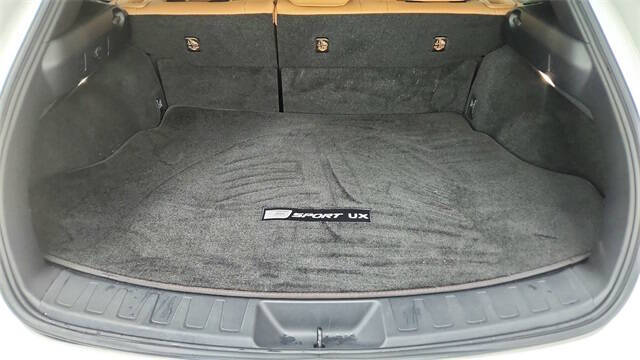 2023 Lexus UX 250h Premium