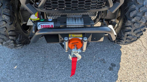 2026 Massimo MSA 550