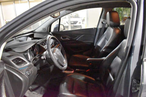 2014 Buick Encore Leather