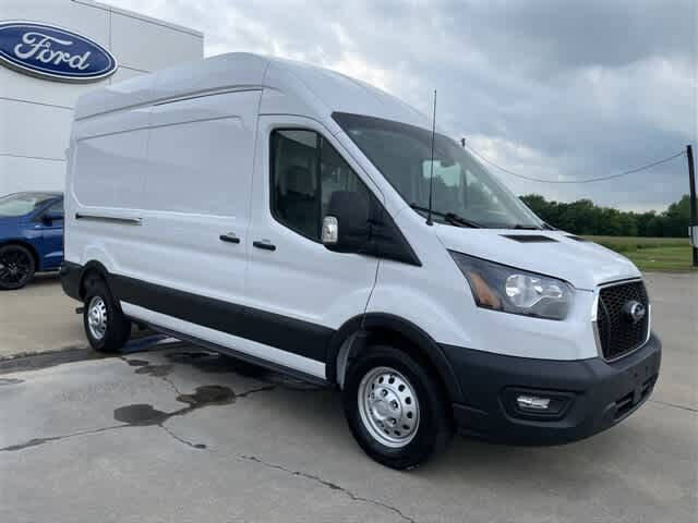 2024 Ford Transit 350