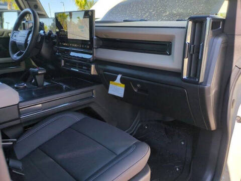 2026 GMC HUMMER EV 2X