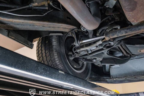 1982 Chevrolet Corvette Collector Edition