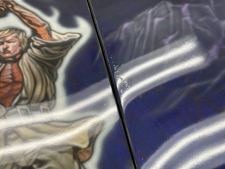 1974 Chevrolet Corvette