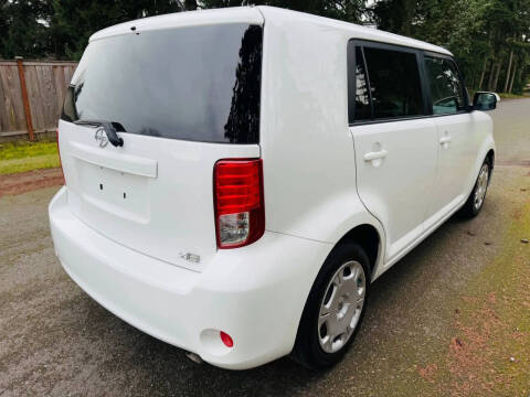 2012 Scion xB