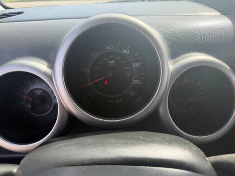 2004 Honda Element EX