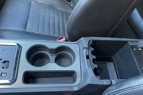 2012 Dodge Challenger