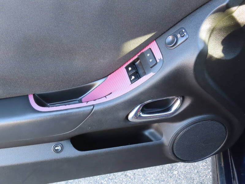 2012 Chevrolet Camaro LT