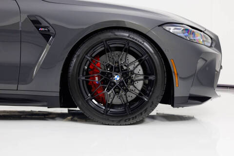 2024 BMW M4