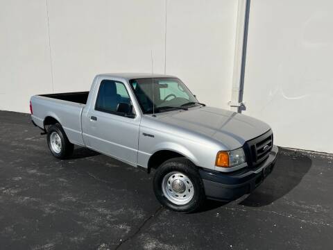 2005 Ford Ranger for sale at Westport Auto in Saint Louis MO