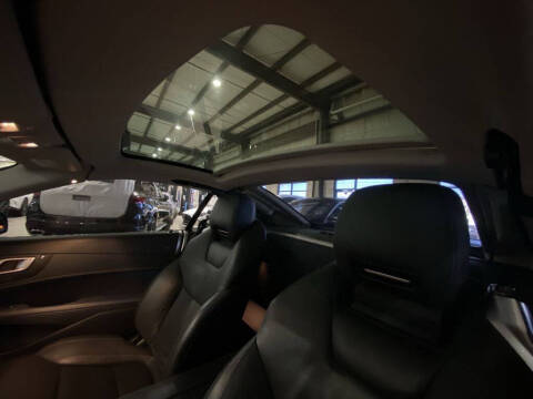 2017 Mercedes-Benz SL-Class SL 450