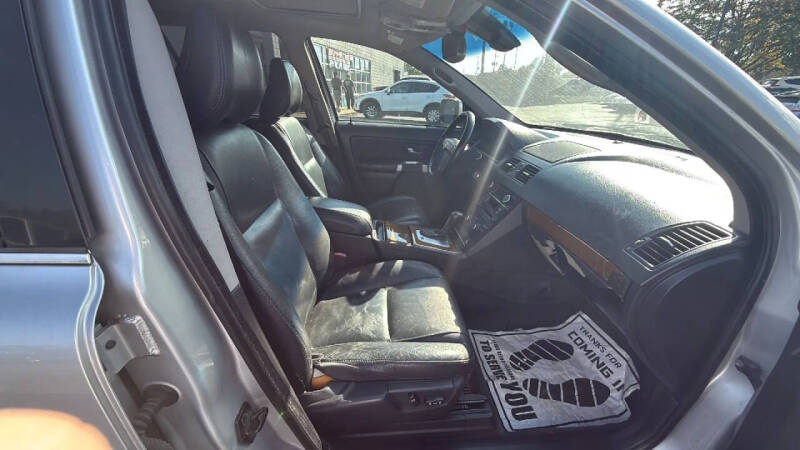 2008 Volvo XC90 3.2 Special Edition