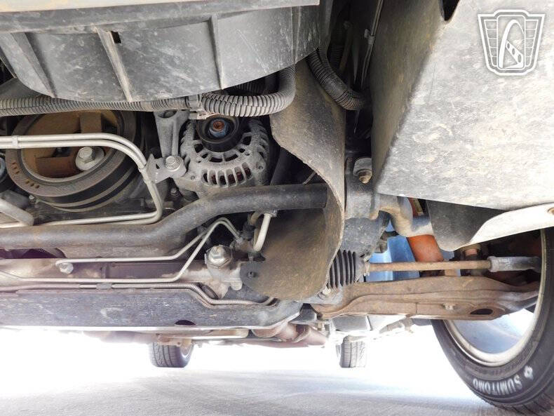 2002 Pontiac Firebird