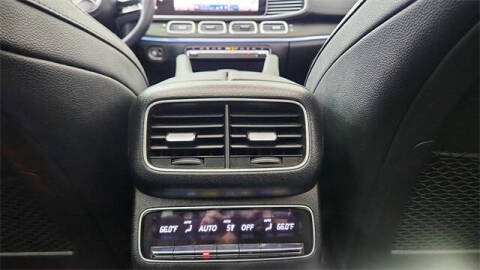 2025 Mercedes-Benz GLS GLS 450