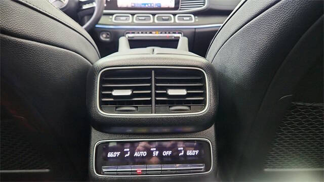 2025 Mercedes-Benz GLS GLS 450