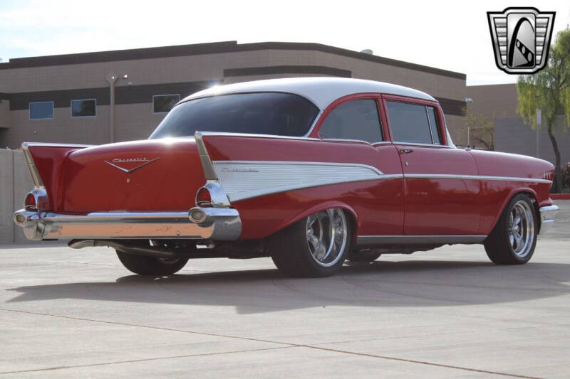 1957 Chevrolet 210