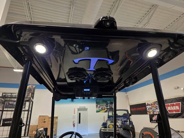 2026 Tomberlin™ Emerge 2+2 SE