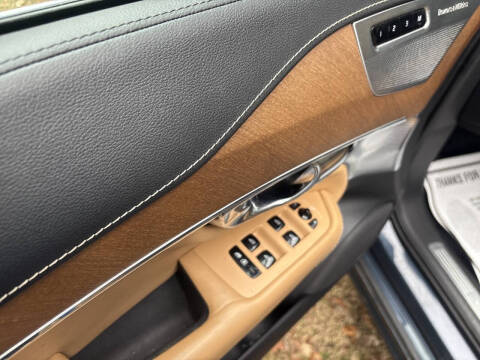 2019 Volvo XC90 T6 Inscription