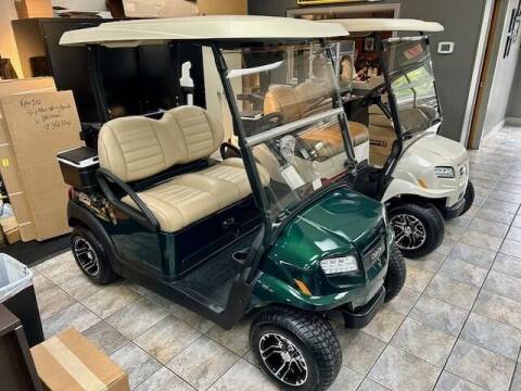 2024 Club Car Onward Electric Golf Car for sale at METRO GOLF CARS INC in Fort Worth TX