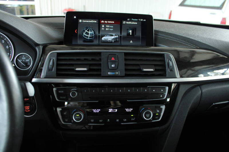 2019 BMW 4 Series 430i xDrive Gran Coupe