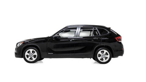 2014 BMW X1 sDrive28i