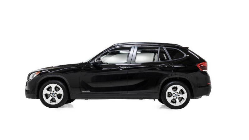 2014 BMW X1 sDrive28i