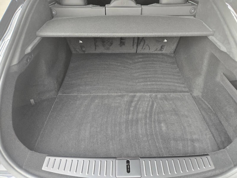 2024 Tesla Model S Plaid