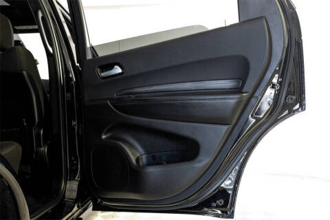 2024 Dodge Durango SXT Plus